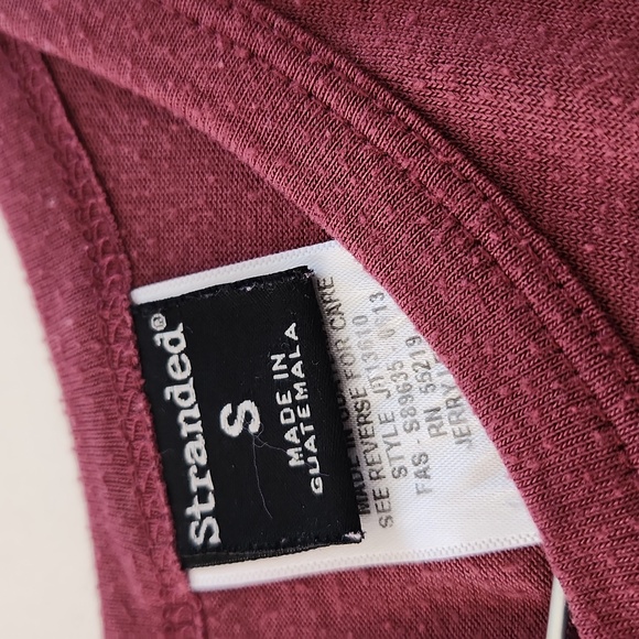 Stranded - Picture 2 of 5